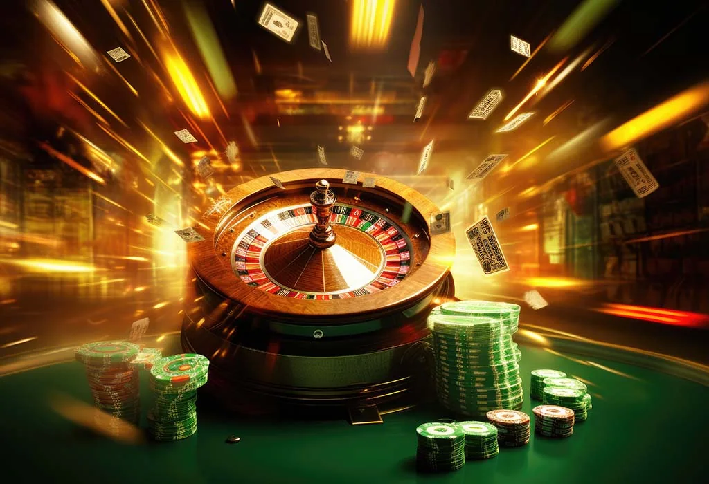 Sứ Mệnh Phát Triển Và Giá Trị Cốt Lõi Tại 8bet